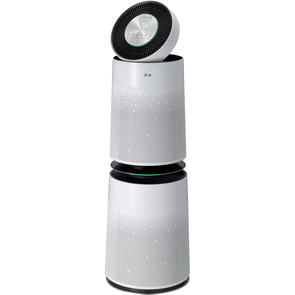 Air Purifier with Wi-Fi and Voice Control O3820