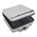 Belgian Waffle Maker with Pancake Plate B935