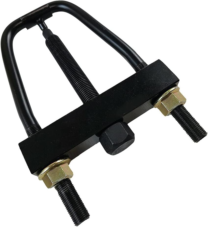 Adjustable Front Lift Forged Steel Torsion Keys & 2.5 Rear Lift Kit with Shock Extenders 4WD 8-Lug Z728