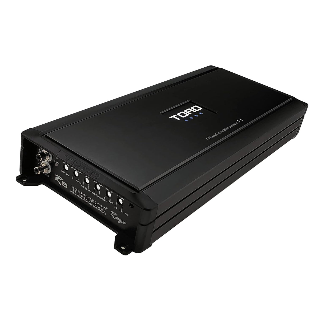4000 Watts MAX Monoblock Car Amplifier Z172
