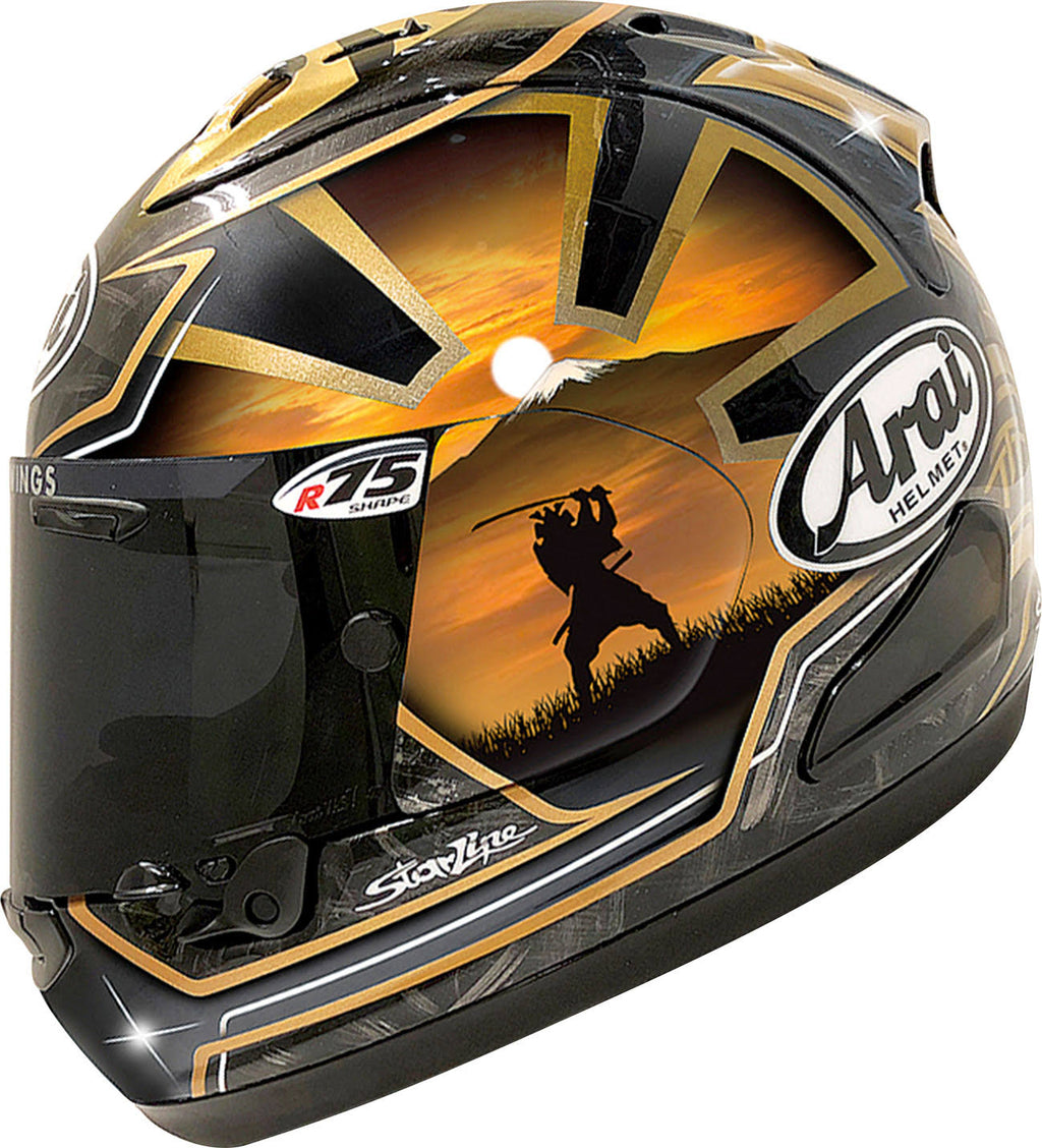 RX-7V Helmet Size M B7785