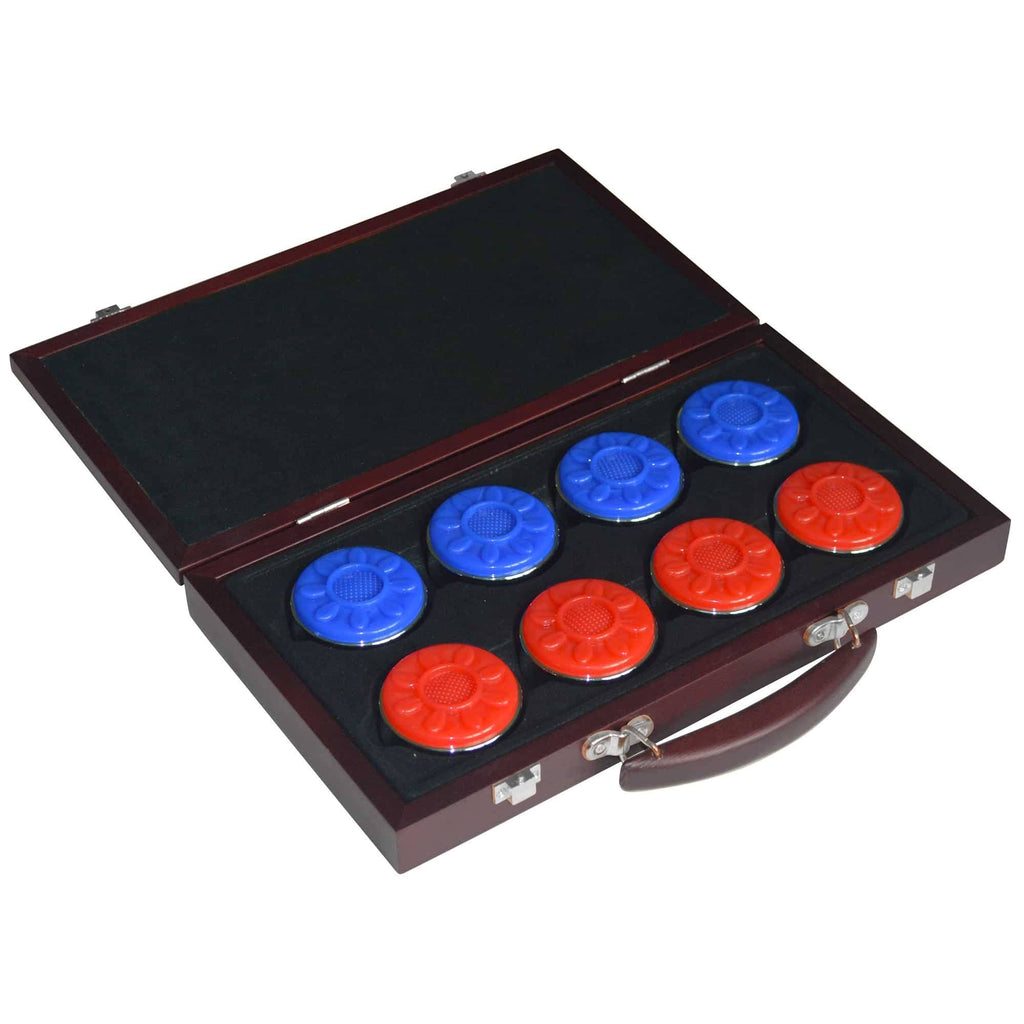 Shuffleboard Puck Set T222