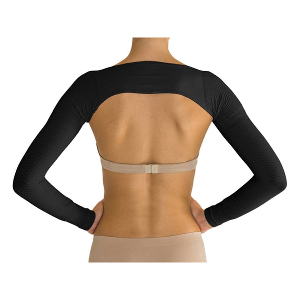 15/21 mmHg Active Massage Arm Sleeve T8207