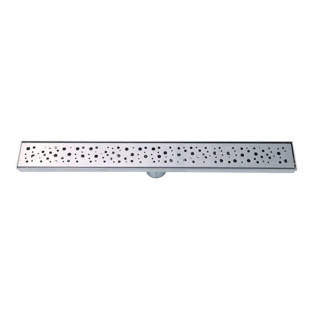 304 Stainless Steel Linear Drain N295