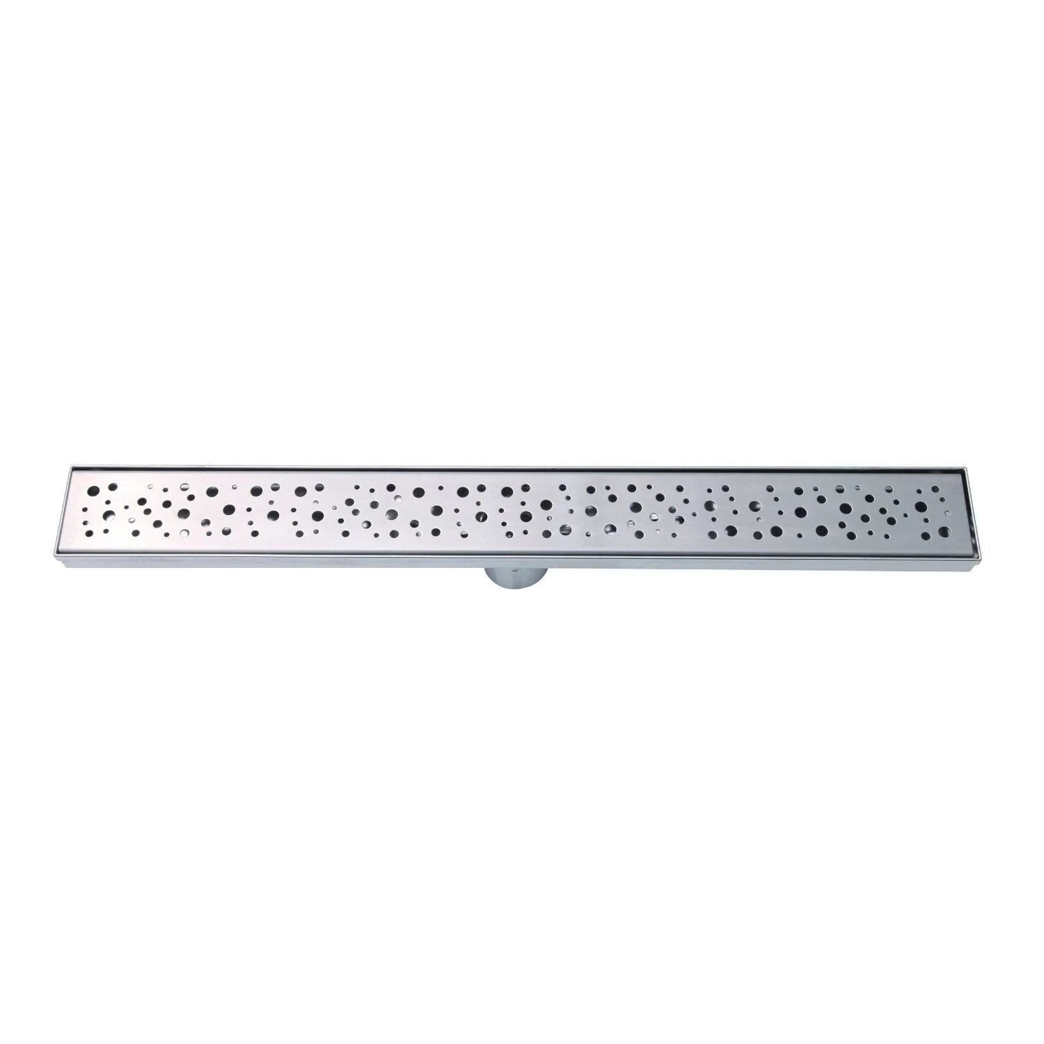 304 Stainless Steel Linear Drain N295