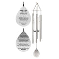 42 in. Windchimes S26408
