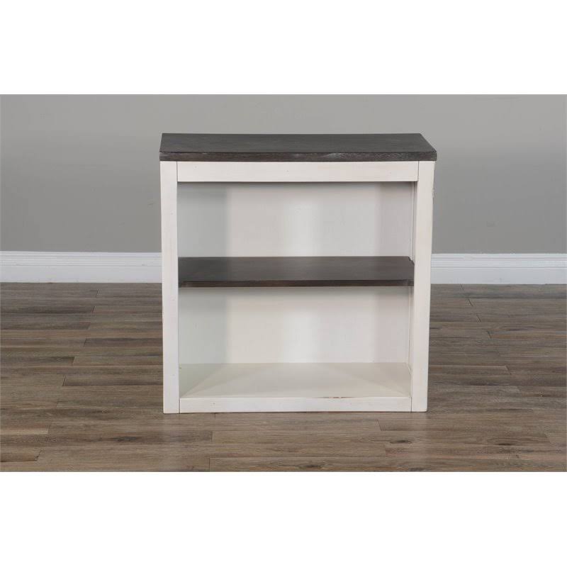 European Cottage Bookcase F5460