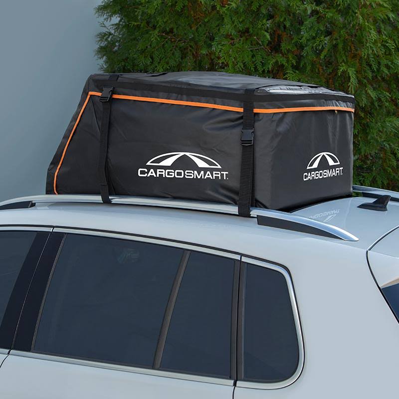 15 Cu ft Rooftop Cargo Bag S60019