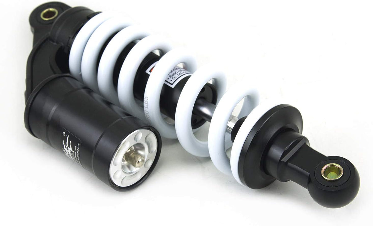 280mm Rear Gas Shock Absorber for Dirt Motorbikes Pit Motorbike Pack of 2 V748327