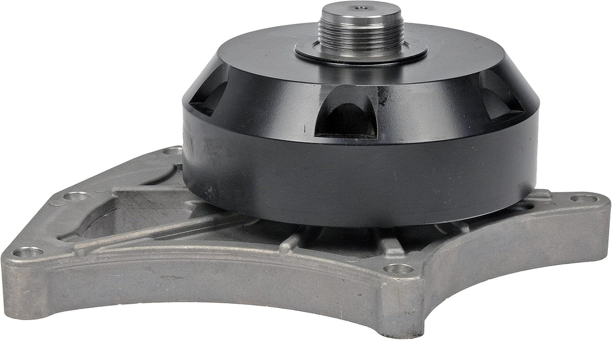 Engine Cooling Fan Pulley Bracket R846682