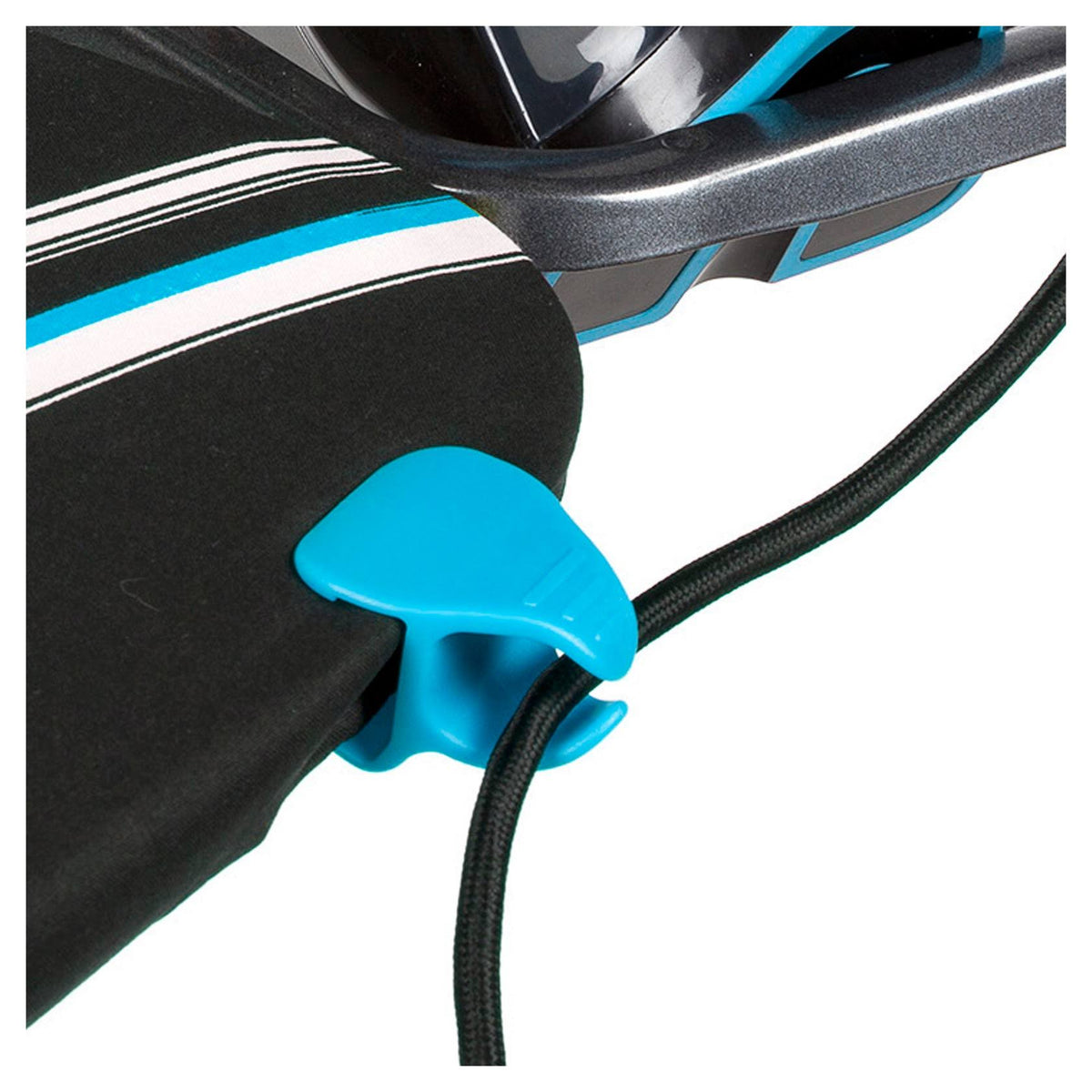 Ergo Plus Ironing Board H9376