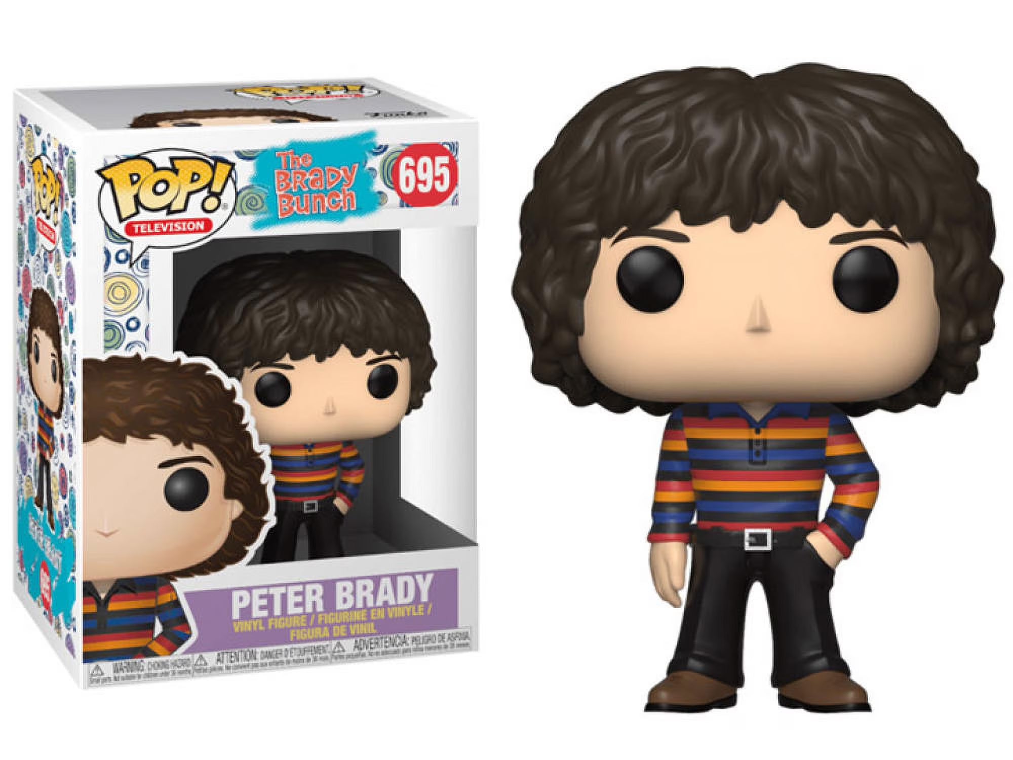 Vinyl Figure L851