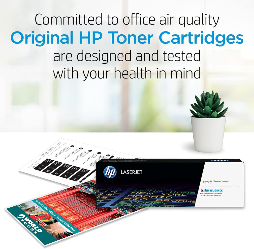 Black Toner Cartridge Pack of 2 V926