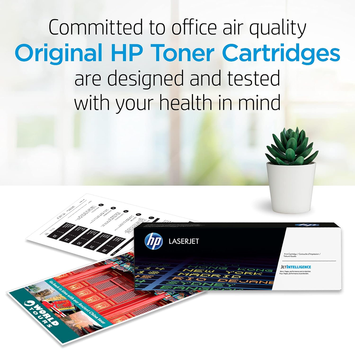 Black Toner Cartridge Pack of 2 V926