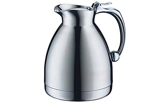 Stainless Top Thermal Carafe, 4-Cup X49427