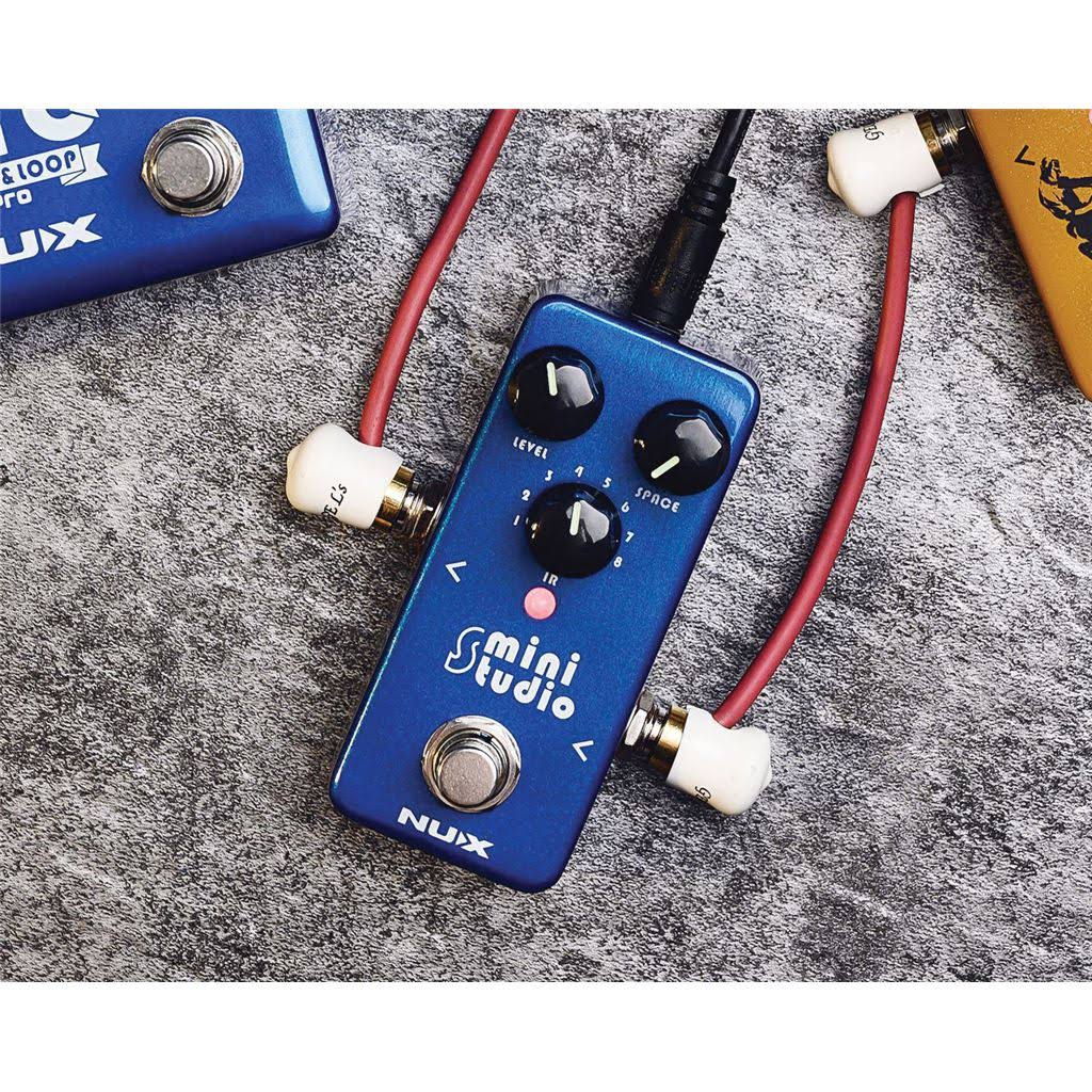 Mini Studio N136