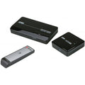 Wireless HDMI Extender with 2 Inputs X9391