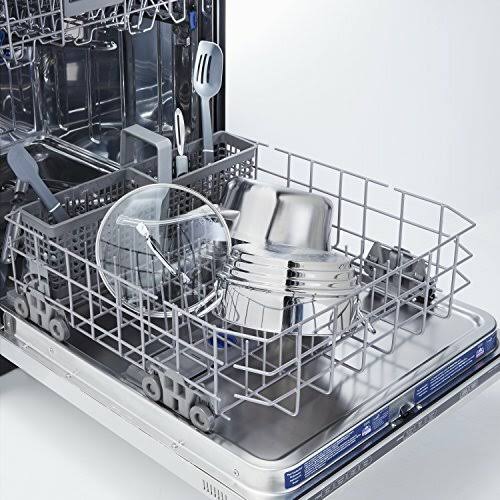 Stainless Steel Steamer Insert S598177