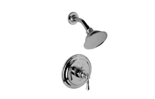 Traditional Pressure Balancing Shower Set T568