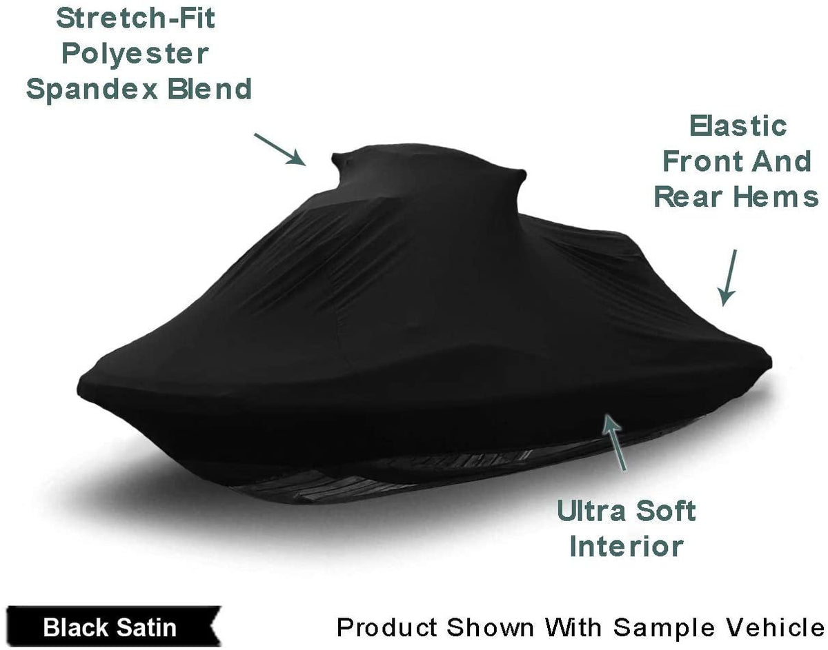 Indoor Jet Ski Cover with Storage Bag E598