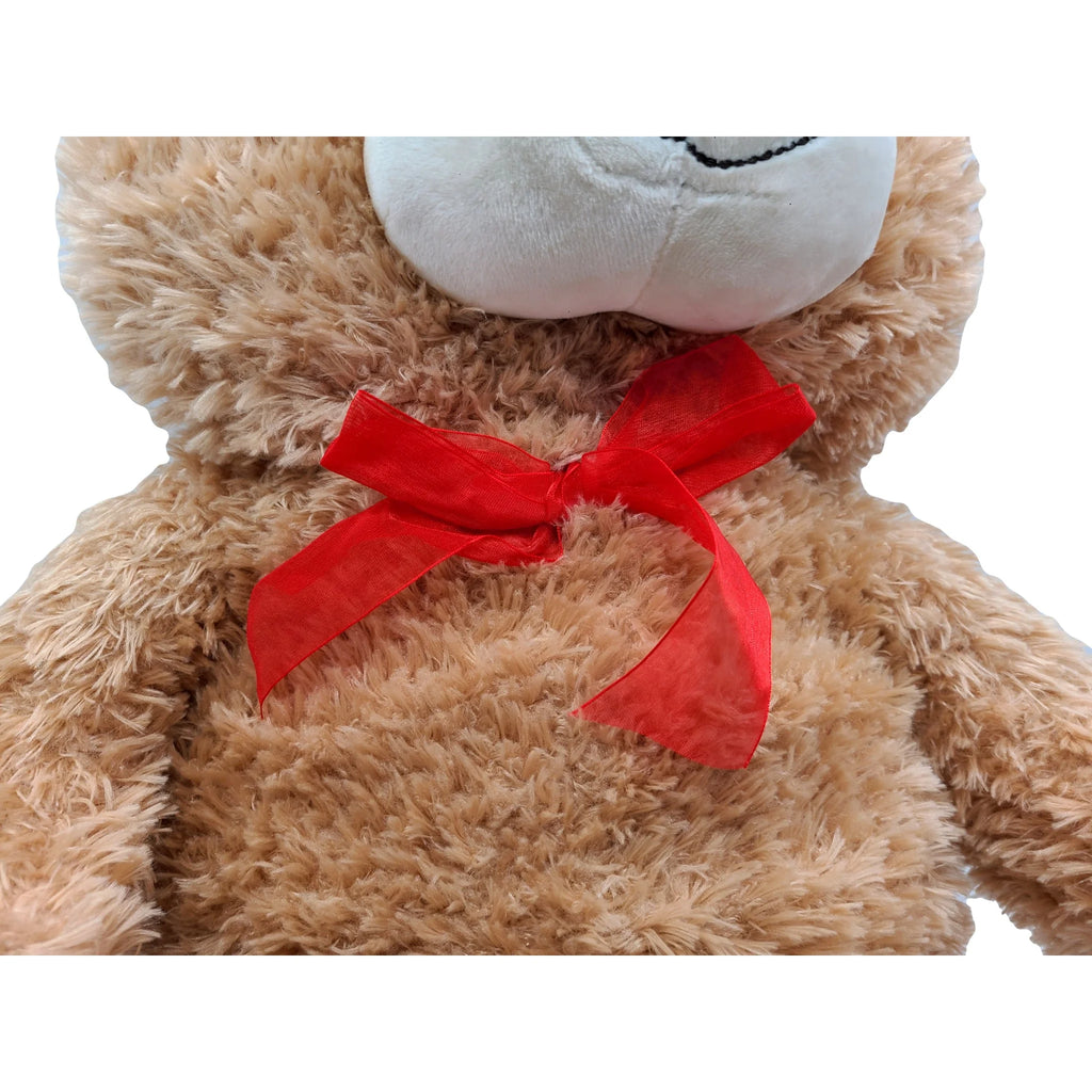 Plush Teddy Bear Stuffed Animal A4362