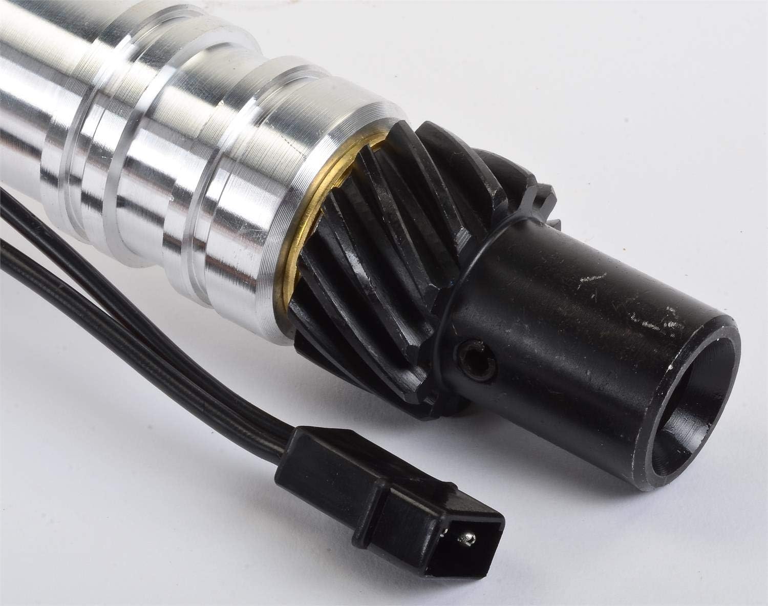 Red Small Diameter Cap Distributor for Chevy V8 Engines L894534