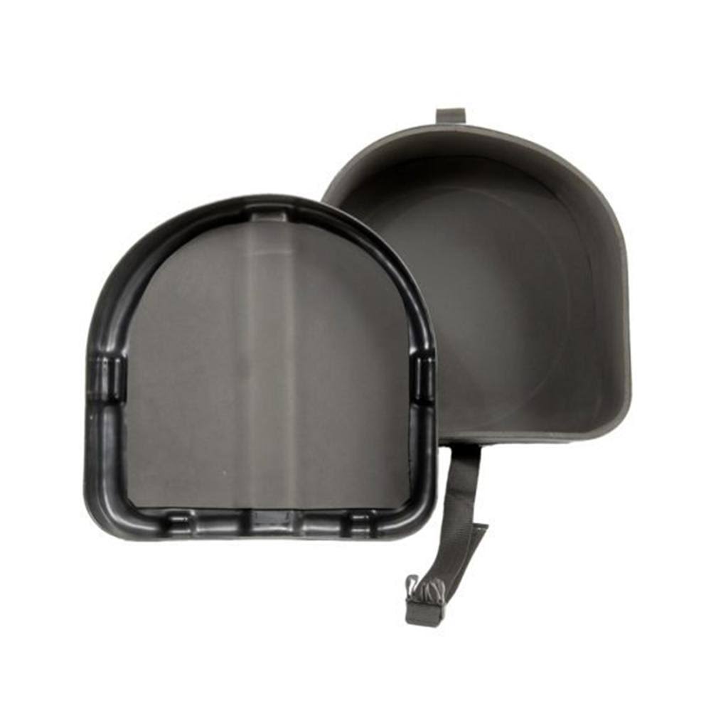 18" Bass Drum Case U669