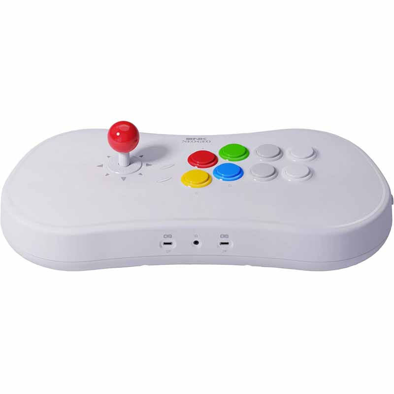 Arcade Stick Pro Controller Pack with HDMI and Gamelinq Controller L344