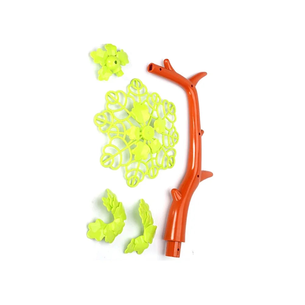 Monkey Swing Tree Board Game Educational Toys K682