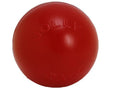 Durable Dog Toy Ball, 6-inch Q210