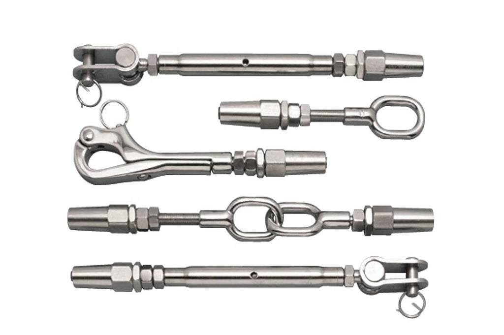 LIFELINE KIT WITH GATE USE W/ 3/16" WIRE ROPE L472917