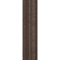 Espresso Carpet Tile Planks L96613