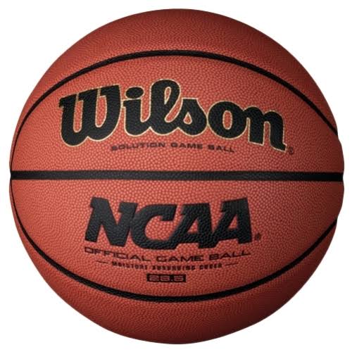 NCAA Official Game Basketball I914717