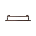 Double Towel Bar Oil Rubbed Bronze A196