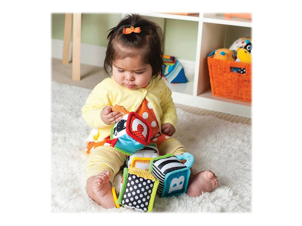 Soft Blocks E3838