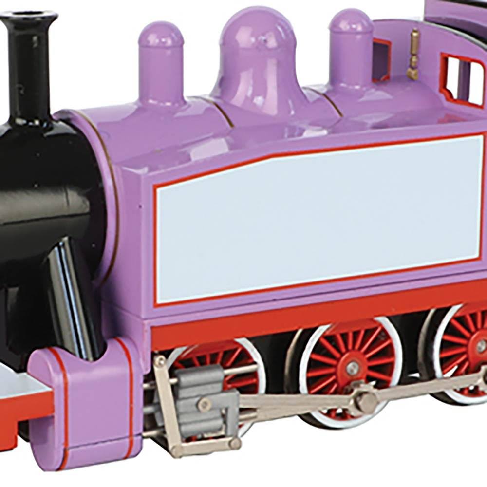 Thomas and Friends Rosie HO Scale Train with Moving Eyes N256380