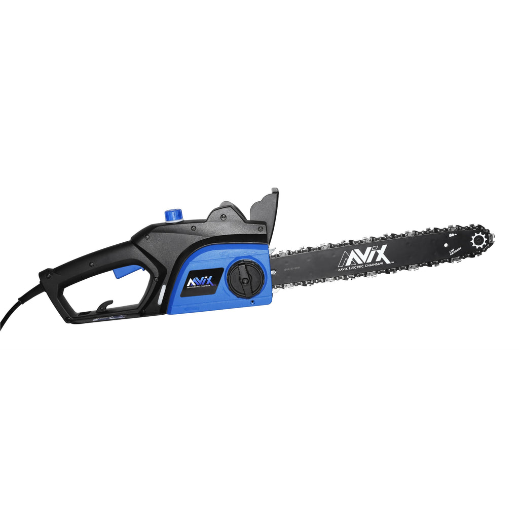16-inch 15Amp Electric Chainsaw R767756