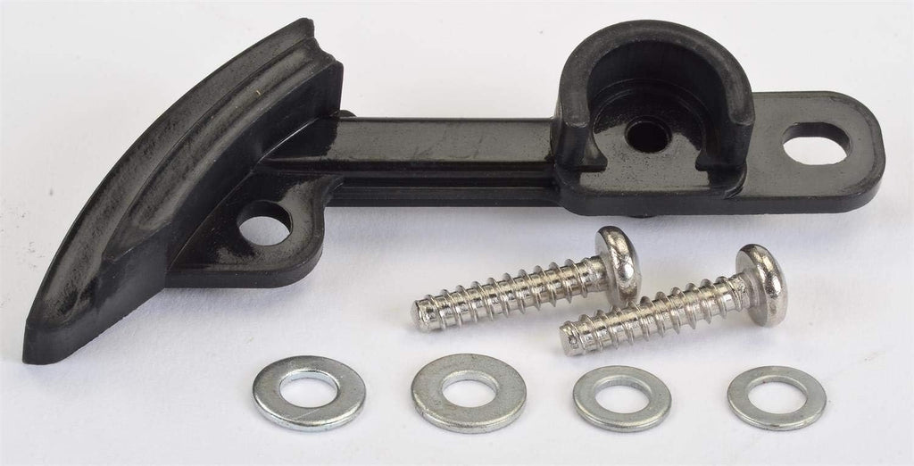 Red Small Diameter Cap Distributor for Chevy V8 Engines L894534