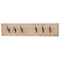 Wall Coat Rack T766
