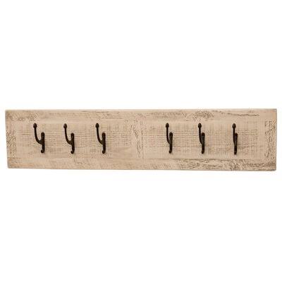 Wall Coat Rack T766