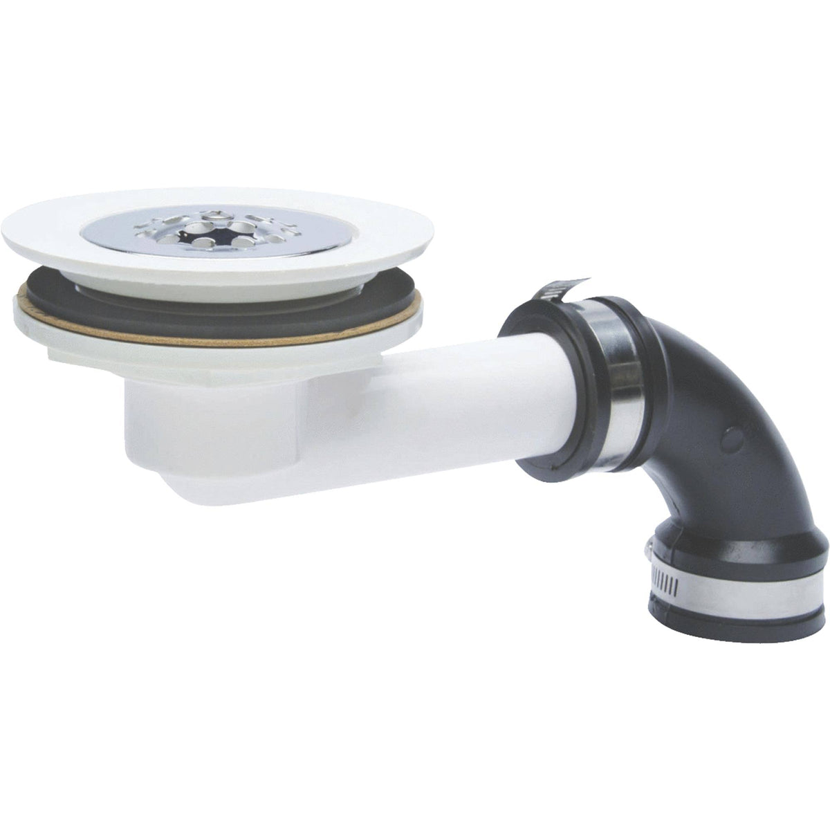 Caregiver Drain Kit H13940