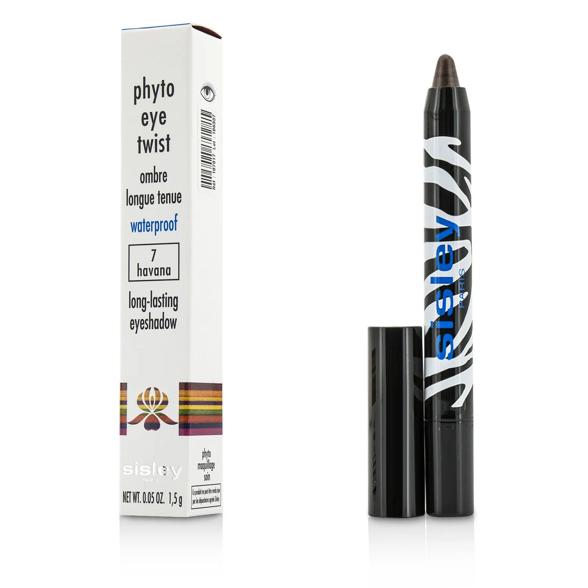 Eye Twist F4729