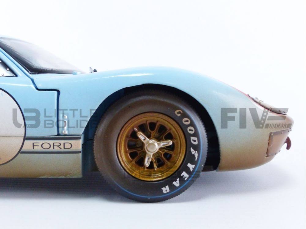 1/18 Diecast Model Car Z2965