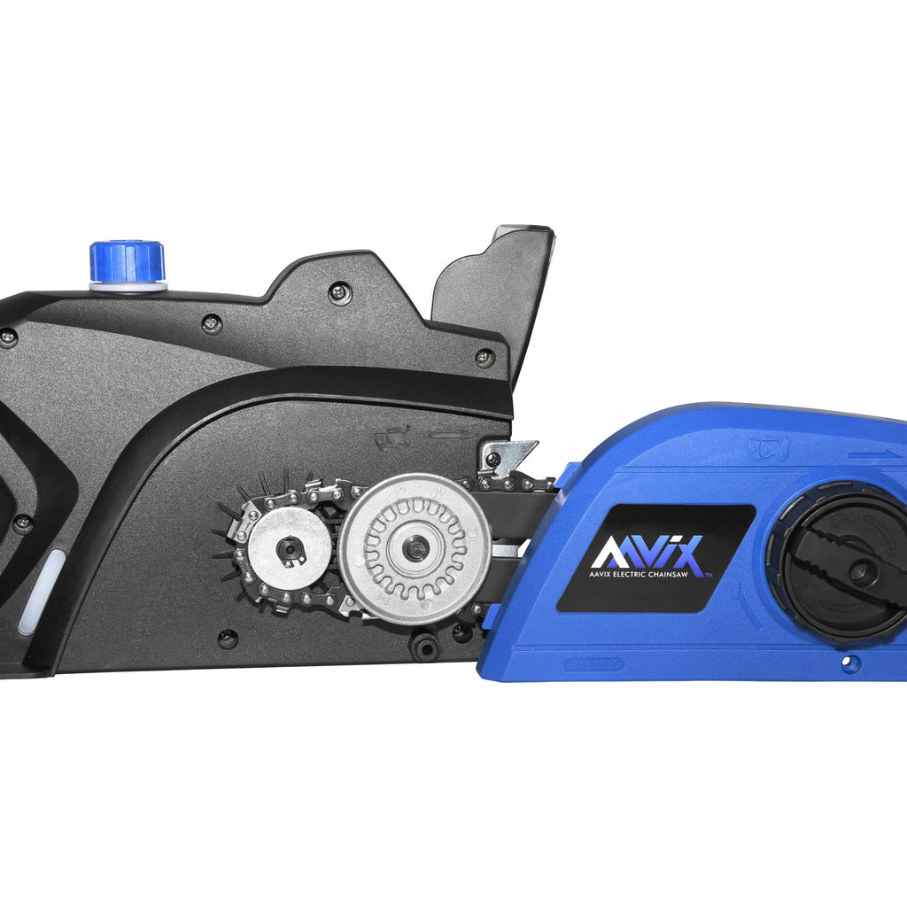 16-inch 15Amp Electric Chainsaw R767756