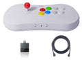 Arcade Stick Pro Controller Pack with HDMI and Gamelinq Controller L344