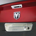 Chrome Tailgate Handle Cover S929