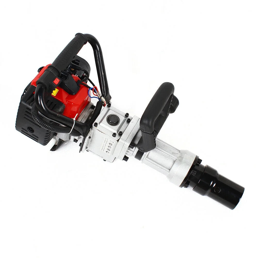 Gas Powered Handheld Post Driver 32.6cc G354