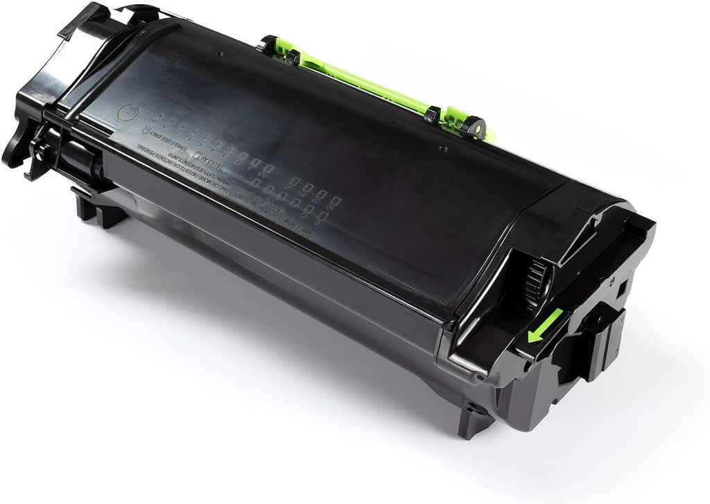 Black Toner Cartridge 6000 Pages Y99653