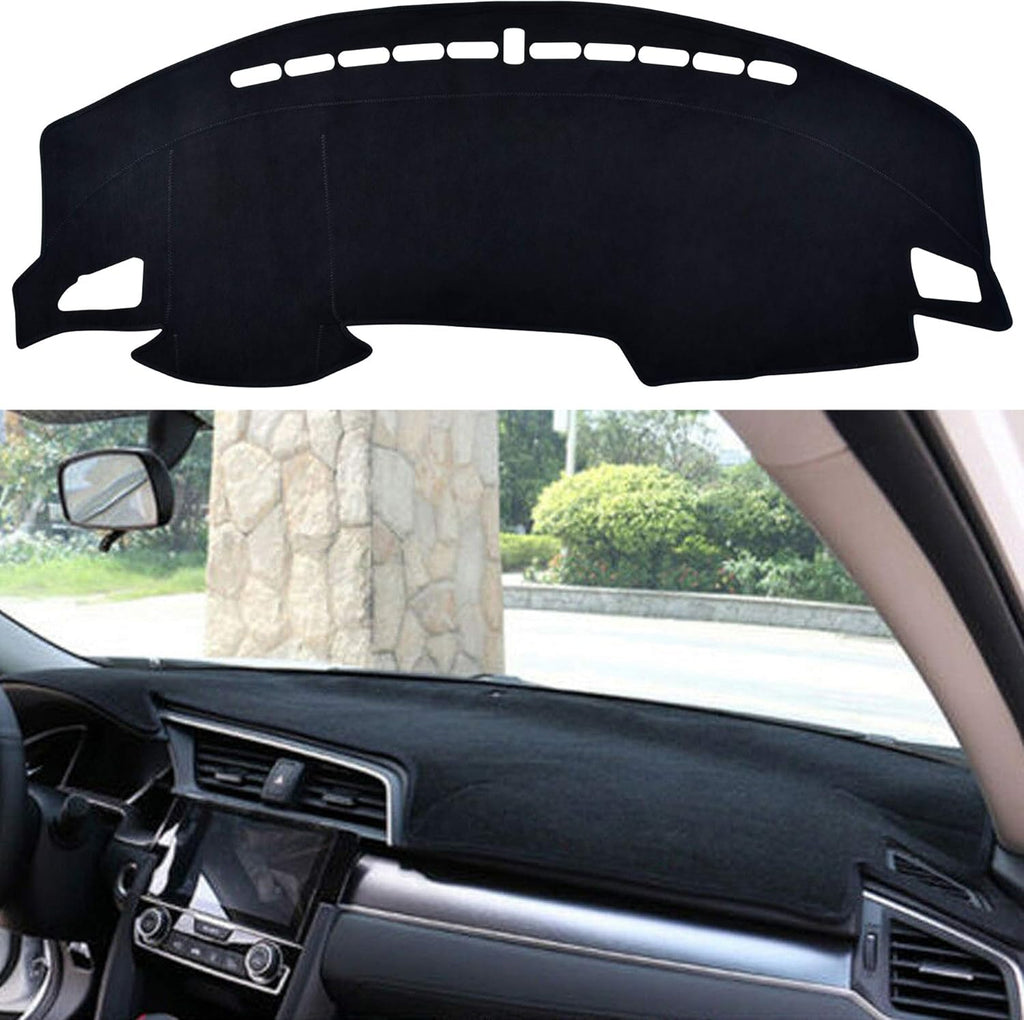 Dashboard Cover Mat for Honda Civic P275