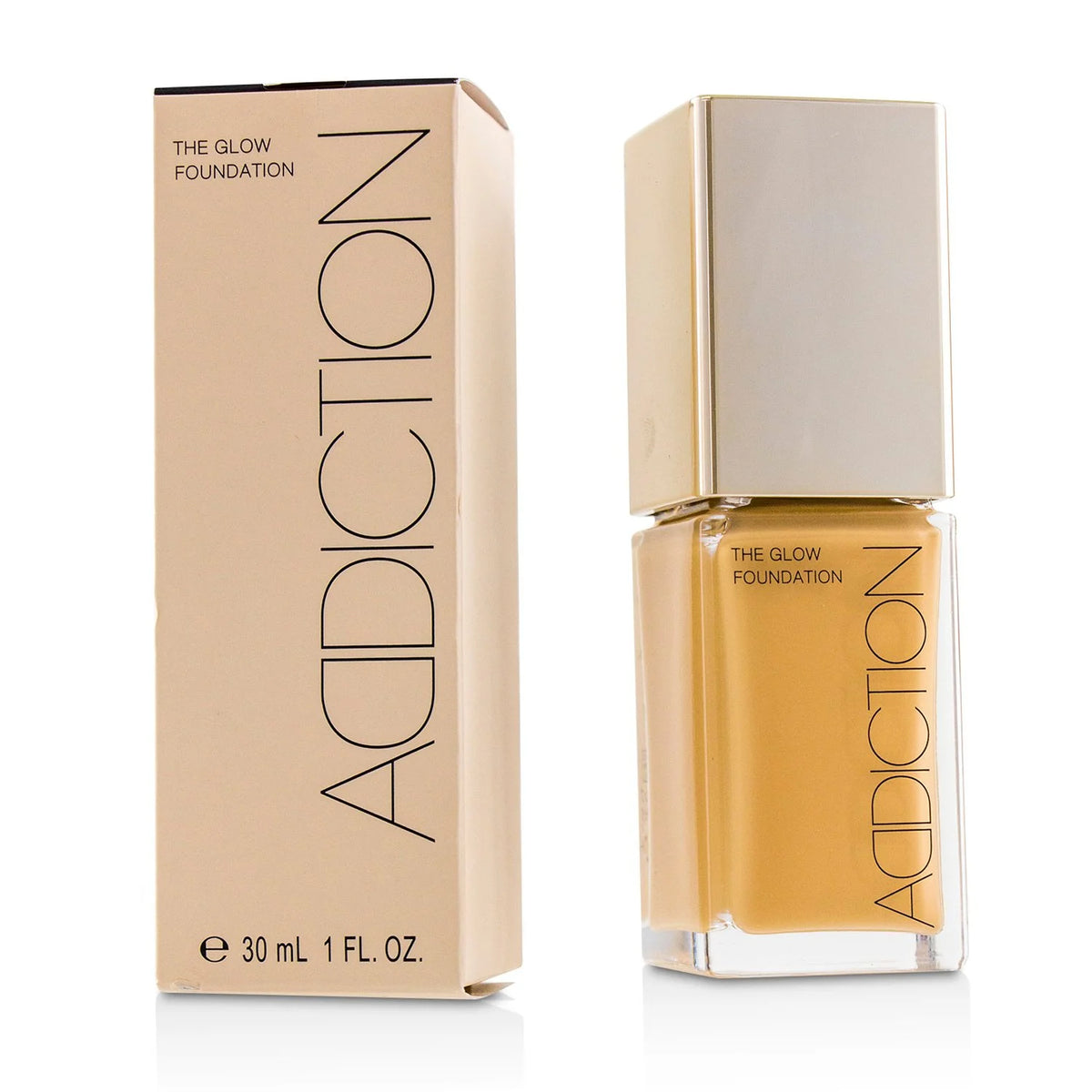 Porcelain Foundation SPF 20 30ml X74195